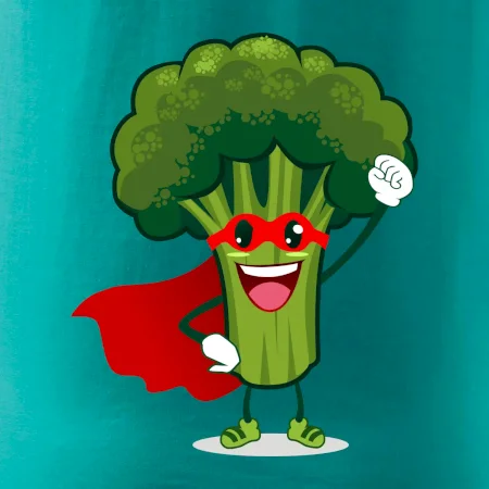 Super Brokolice