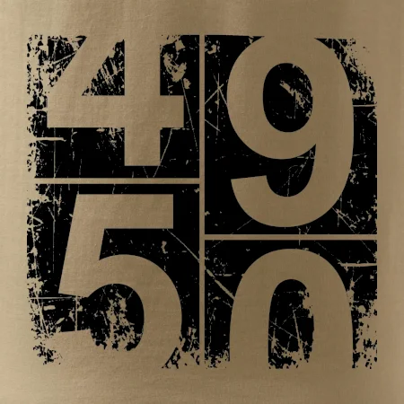 Tachometr 50