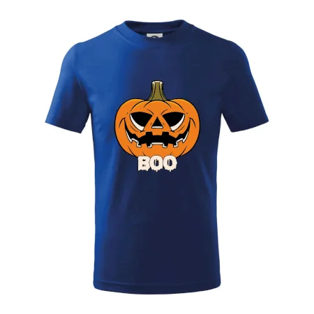 Halloween dýně