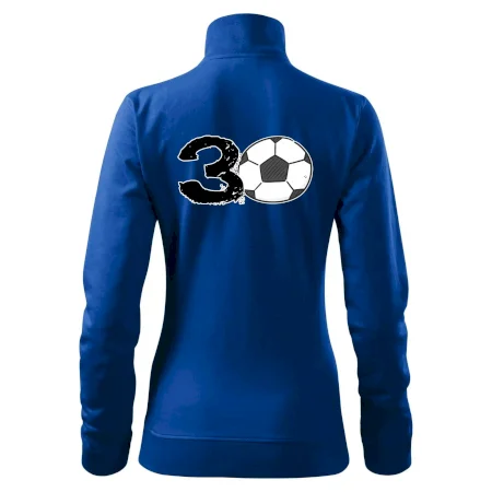 Fotbal kulaté narozeniny 30