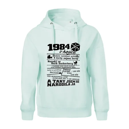 1984 v kostce