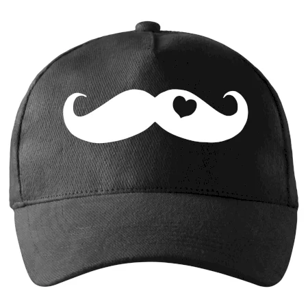 Mustache love