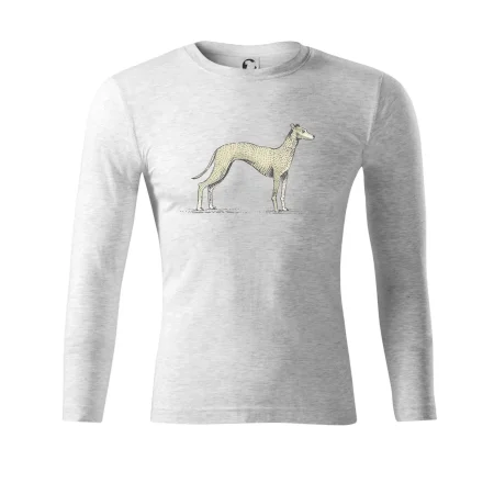 Vintage Whippet
