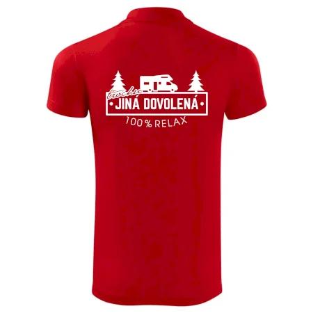 Trochu jiná dovolená obytňák