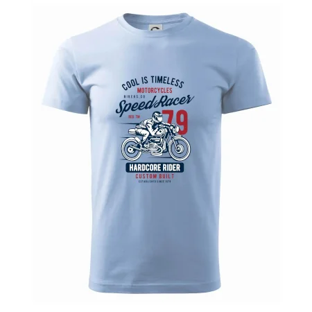 Speed Racer Motorcycles