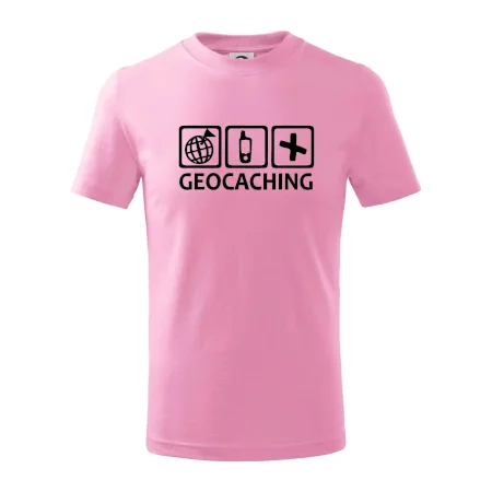 Geocaching ikony