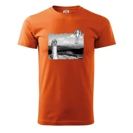Retro Kralický Sněžník