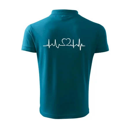 Srdce EKG