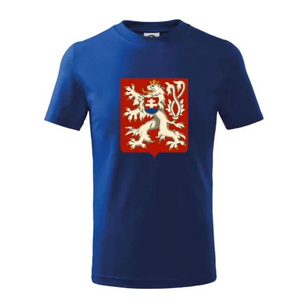 Znak malý První Republika československá 1918–1920