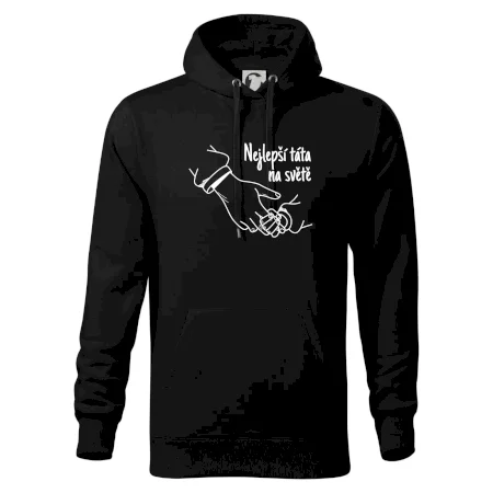 Ruka - Nejlepší táta na světě