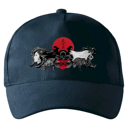 Japan devil