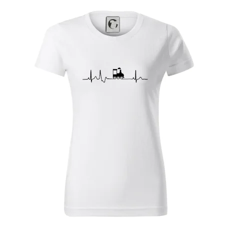 Ekg lokomotiva