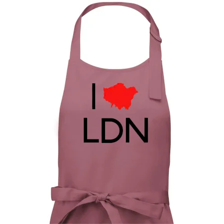 I Love LDN