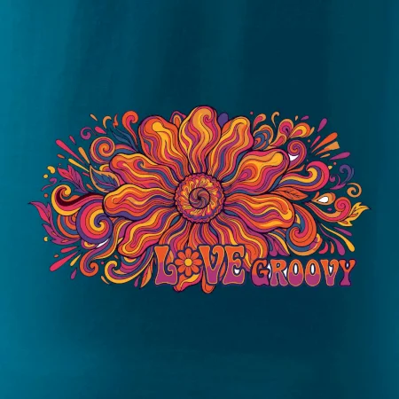 Love groovy