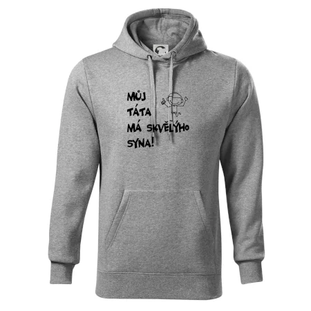 Můj táta má skvělýho syna