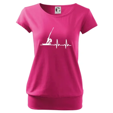 EKG Windsurfing
