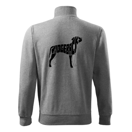 Ridgeback