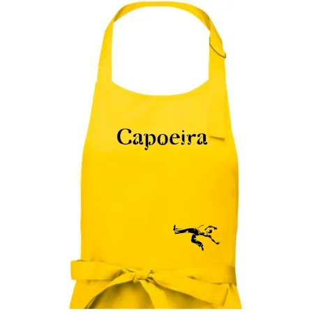 Capoeira velký