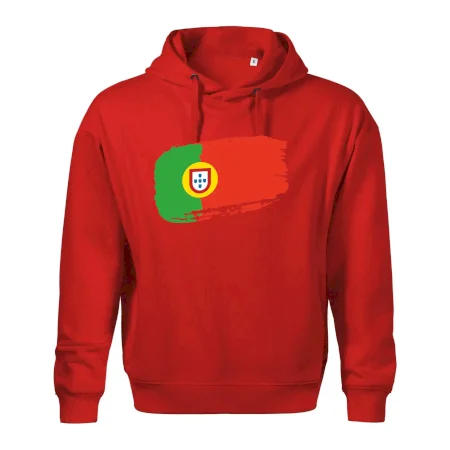 Portugalsko vlajka