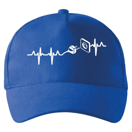 EKG elektrikář