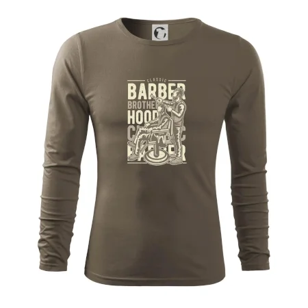 Barber Brotherhood