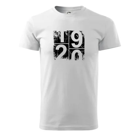 Tachometr 20