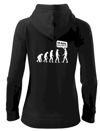 Evoluce Go back