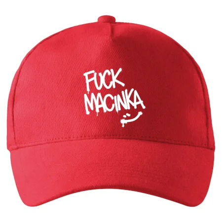 Macinka sprejem