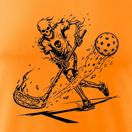 Floorbal kostra