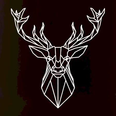 Geometrie - jelen
