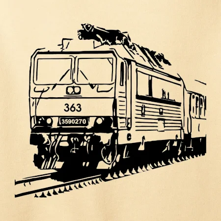Vlak 363