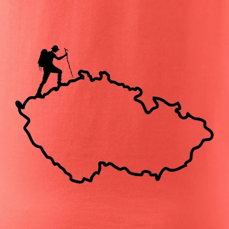 Český turista