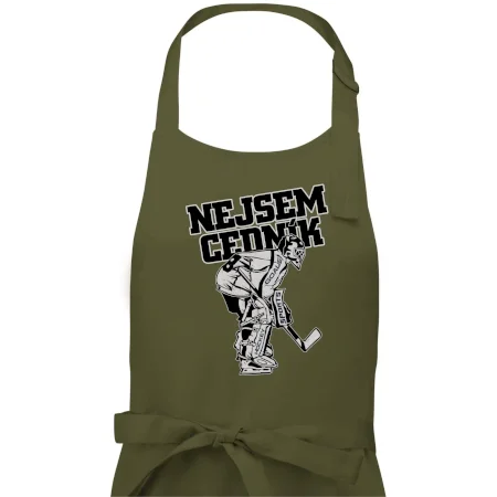 Nejsem cedník