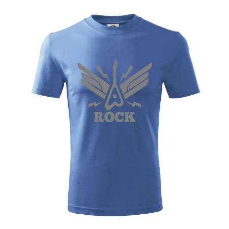 Rocková kytara křídla