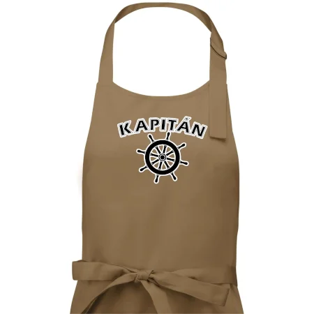 Kapitán kormidlo