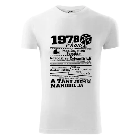 1978 v kostce