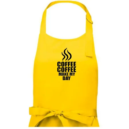 Coffee make my day
