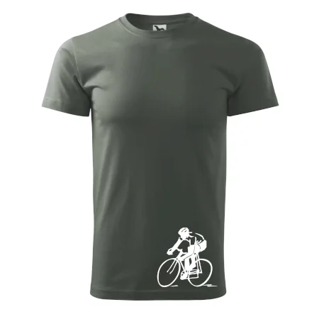 Silniční cyklista