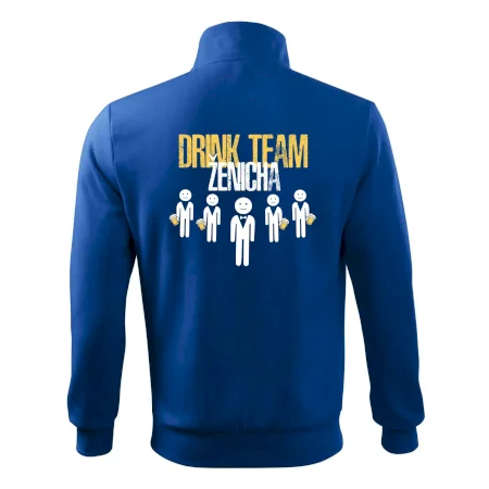 Drink team ženicha