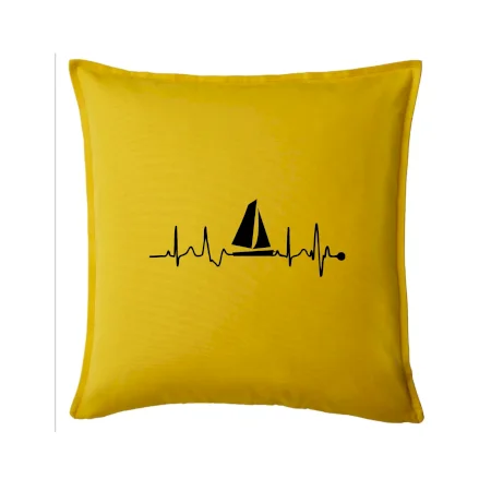 Plachtění EKG