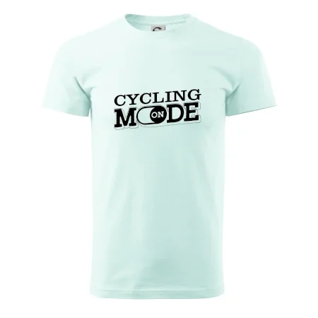 Cycling mode