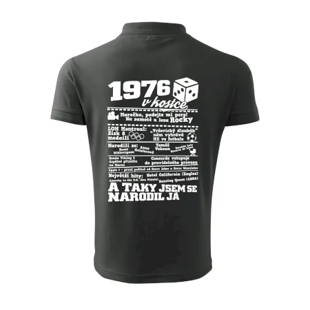 1976 v kostce