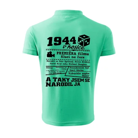 1944 v kostce