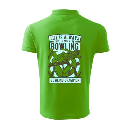 Bowling Champion