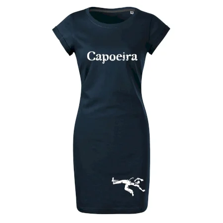 Capoeira velký