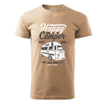 Happy Camper