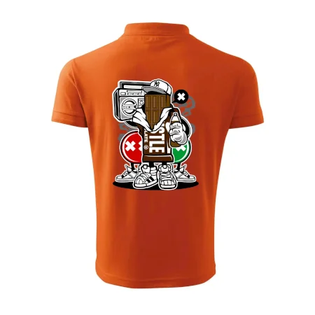 Čokoláďák