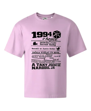 1994 v kostce
