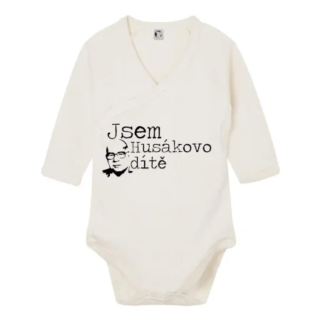 Jsem husákovo dítě