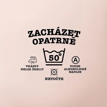 Zacházet opatrně 50